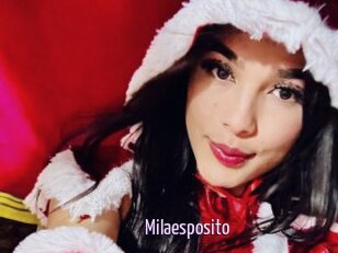 Milaesposito