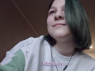 Milahenrys