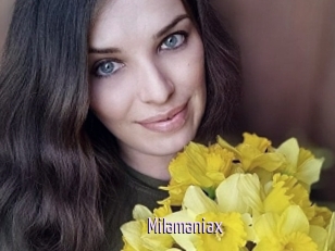 Milamaniax