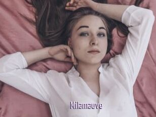 Milamauve