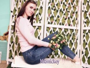 Milamickey