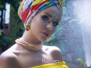 Milamiers