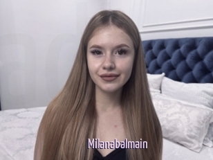 Milanabalmain