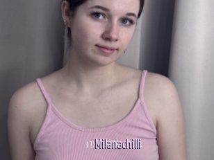 Milanachilli