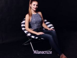 Milanacruze