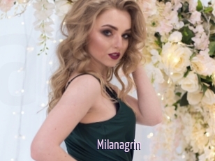 Milanagrin