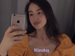 Milanakay