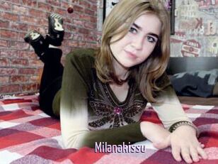 Milanakissu