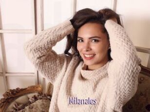 Milanales