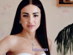 Milanamex