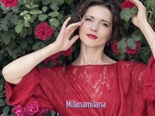 Milanamilana