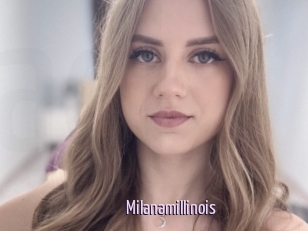 Milanamillinois