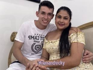 Milanandvicky