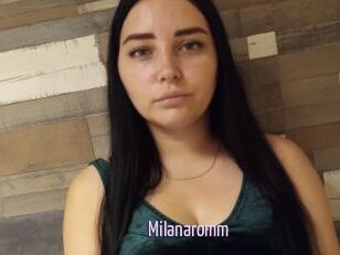 Milanaromm