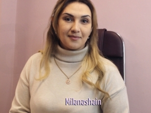 Milanashain