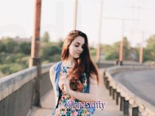 Milanaswifty