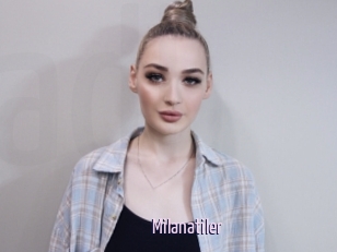 Milanatiler
