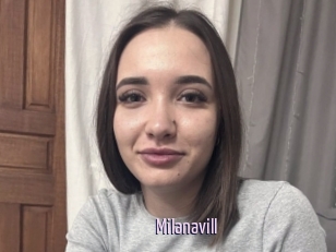 Milanavill