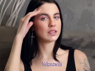 Milanawils