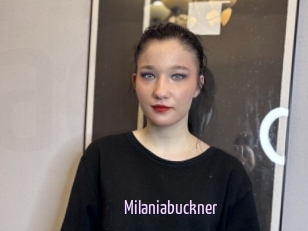 Milaniabuckner