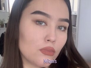 Milanis