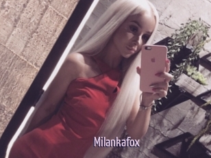 Milankafox