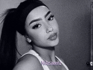 Milasaeenz