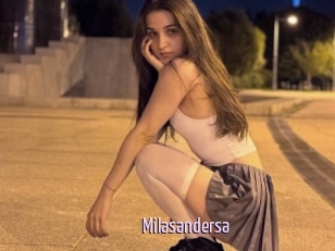 Milasandersa