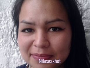Milasexxhot