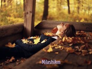 Milashikm