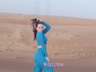 Milasshow