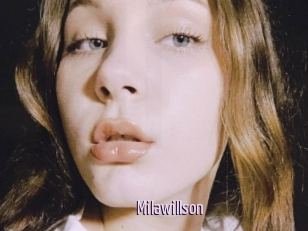 Milawillson