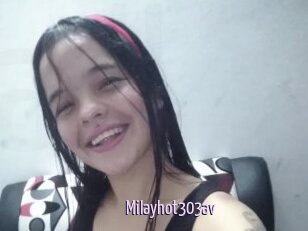 Milayhot303av