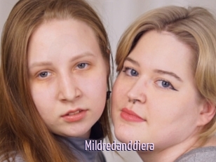 Mildredanddiera