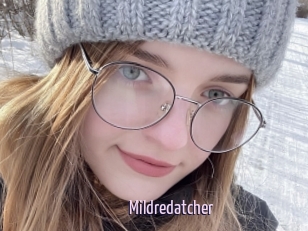 Mildredatcher