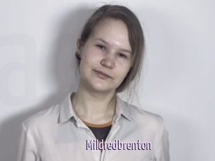 Mildredbrenton