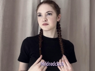 Mildredclack