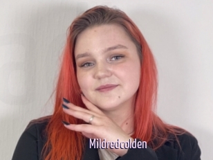 Mildredcolden