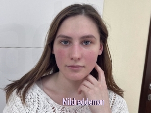 Mildreddeman