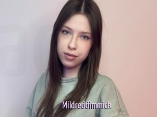 Mildreddimmick