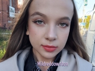Mildreddownton