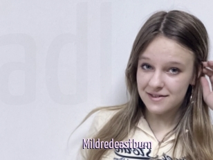 Mildredeastburn