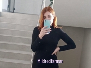 Mildredfarman