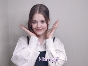 Mildredgaff