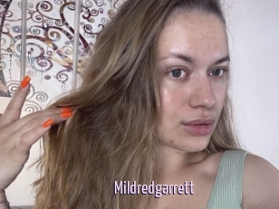 Mildredgarrett