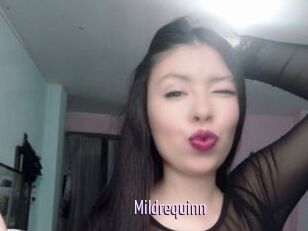 Mildrequinn