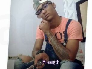 Mileeigth