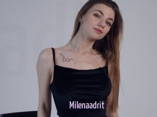 Milenaadrit