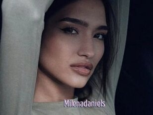 Milenadaniels