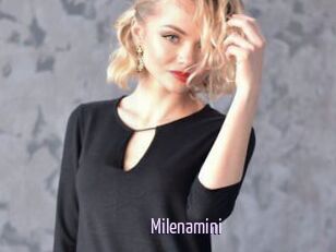 Milenamini